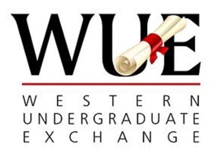 Western Undergraduate Exchange 